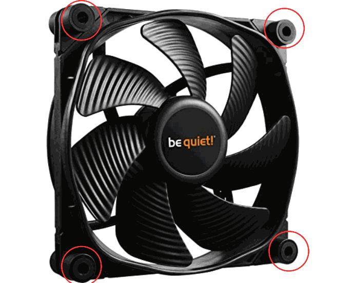 Pourquoi les ventilateurs de mon pc ne tournent pas ? Tutoriel